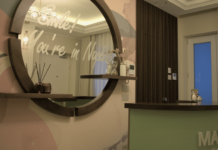 Mama’s Boutique Rooms: un esempio di ospitalità moderna nel centro di Napoli Mamas Boutique Rooms