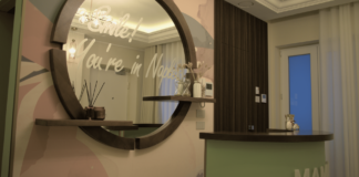 Mama’s Boutique Rooms: un esempio di ospitalità moderna nel centro di Napoli Mamas Boutique Rooms