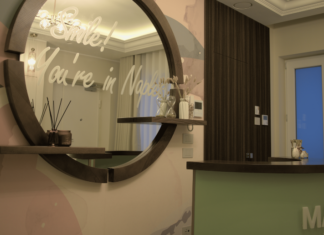 Mama’s Boutique Rooms: un esempio di ospitalità moderna nel centro di Napoli Mamas Boutique Rooms