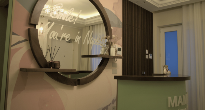 Mamas Boutique Rooms