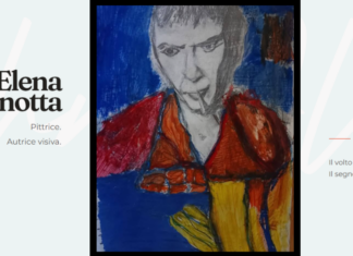 Elenagiannotta.com: il nuovo portale d’arte che arricchisce l’offerta culturale del Salento per hotel e viaggiatori elenagiannotta.com