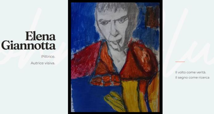 Online il nuovo sito e-commerce elenagiannotta elenagiannotta.com