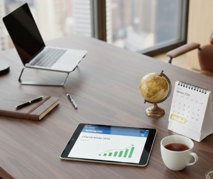 Come impostare le offerte inizio 2026 su Booking.com per massimizzare l'Occupancy Rate - Direzione Hotel Come impostare le offerte inizio 2026 su Booking.com per massimizzare l'Occupancy Rate - Direzione Hotel