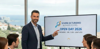 Open Day Vivere di Turismo Business School: la formazione del turismo extralberghiero Open Day Vivere di Turismo Business School: la formazione del turismo extralberghiero - Direzione Hotel