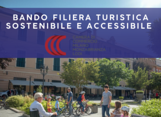 Camera di Commercio Milano Monza Lodi: Guida al bando filiera turistica (Fino al 70%) – Accessibilità, Sostenibilità e Bike Hotel Camera di Commercio Milano Monza Lodi: Guida al bando filiera turistica (Fino al 70%) – Accessibilità, Sostenibilità e Bike Hotel - Direzione Hotel