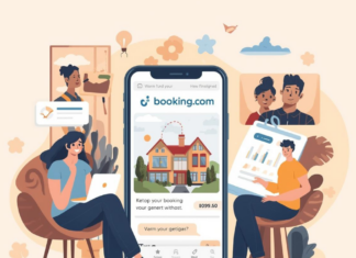 Intelligenza Artificiale su Booking.com: Come la GenAI fa risaltare la tua struttura Intelligenza Artificiale su Booking.com: Come la GenAI fa risaltare la tua struttura - Direzione Hotel