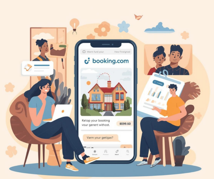 Intelligenza Artificiale su Booking.com: Come la GenAI fa risaltare la tua struttura - Direzione Hotel