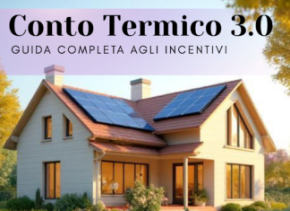 Pubblicate dal GSE le regole applicative del Conto Termico 3.0: guida completa agli incentivi per Hotel Pubblicate dal GSE le regole applicative del Conto Termico 3.0: guida completa agli incentivi per Hotel - Direzione Hotel