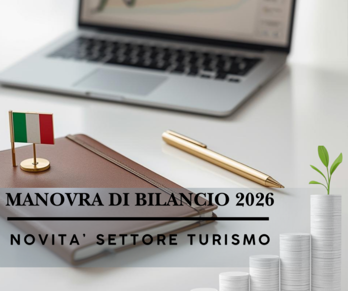 Manovra 2026 e Turismo: Tutte le novità della Legge di Bilancio per Hotel e Imprese - Direzione Hotel Manovra 2026 e Turismo: Tutte le novità della Legge di Bilancio per Hotel e Imprese - Direzione Hotel