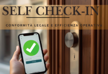 Self Check-in 2026: guida alla conformità legale e all’efficienza operativa Self Check-in 2026: guida alla conformità legale e all'efficienza operativa - Direzione Hotel