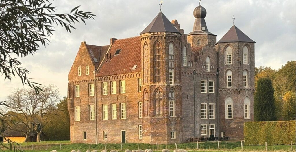 Hospitality & Tech: Cambium Networks porta il futuro digitale tra le mura del XV secolo di Kasteel CroHospitality & Tech - Direzione Hotel