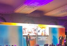 L’Eccellenza di ROMEO Hadid Roma trionfa agli International Property Awards L’Eccellenza di ROMEO Hadid Roma trionfa agli International Property Awards - Direzione Hotel