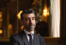 Villa Cora: Fabio Lamarca è il nuovo General Manager del prestigioso Hotel 5 stelle a Firenze Villa Cora: Fabio Lamarca è il nuovo General Manager del prestigioso Hotel 5 stelle a Firenze - Direzione Hotel