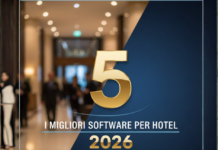 I 5 Migliori Software per Hotel 2026 5 migliori software hotel 2026