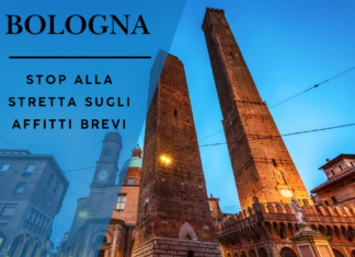 Affitti Brevi Bologna: Il Consiglio di Stato boccia il Comune. Cosa cambia ora per l’extralberghiero? Affitti Brevi Bologna: Il Consiglio di Stato boccia il Comune. Cosa cambia ora per l’extralberghiero? - Direzione Hotel