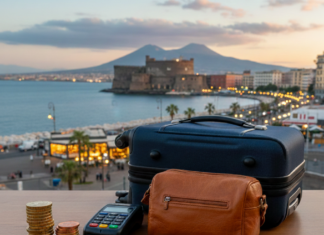 Tassa di Soggiorno Napoli 2026: Nuove tariffe e cosa cambia per Hotel e B&B Tassa di Soggiorno Napoli 2026: Nuove tariffe e cosa cambia per Hotel e B&B - Direzione Hotel
