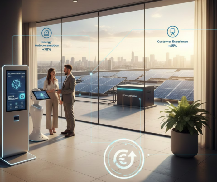 Iperammortamento 2026: Quali sono i beni agevolabili e come richiederlo al GSE - Direzione Hotel