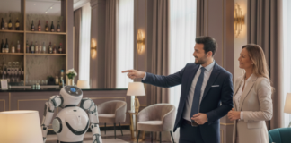 Nuova Sabatini Hotel: Come finanziare a tasso zero arredi e tecnologie digitali Nuova Sabatini Hotel: Come finanziare a tasso zero arredi e tecnologie digitali - Direzione Hotel