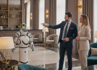 Nuova Sabatini Hotel: Come finanziare a tasso zero arredi e tecnologie digitali Nuova Sabatini Hotel: Come finanziare a tasso zero arredi e tecnologie digitali - Direzione Hotel