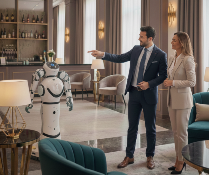 Nuova Sabatini Hotel: Come finanziare a tasso zero arredi e tecnologie digitali - Direzione Hotel