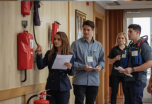 Corsi obbligatori sulla sicurezza per Hotel e ristoranti: Guida all’adeguamento 2026 Corsi obbligatori sulla sicurezza per Hotel e ristoranti: Guida all'adeguamento 2026 - Direzione Hotel