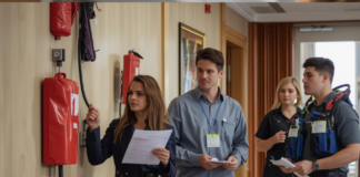 Corsi obbligatori sulla sicurezza per Hotel e ristoranti: Guida all’adeguamento 2026 Corsi obbligatori sulla sicurezza per Hotel e ristoranti: Guida all'adeguamento 2026 - Direzione Hotel