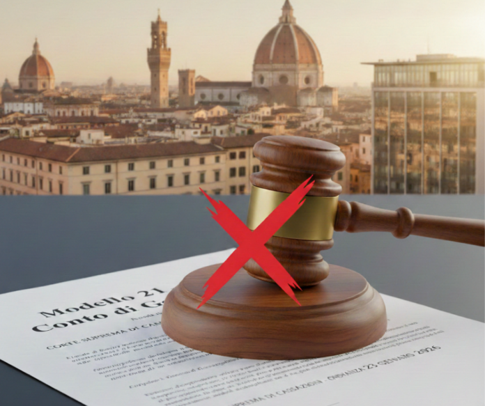 Imposta di Soggiorno: stop al Modello 21 - Per la Cassazione i gestori non sono agenti contabili - Direzione Hotel Imposta di Soggiorno: stop al Modello 21 - Per la Cassazione i gestori non sono agenti contabili - Direzione Hotel