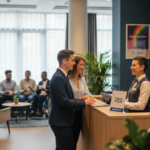 Travel Proud Booking.com: La guida strategica per un’ospitalità inclusiva che aumenta le prenotazioni Travel Proud Booking.com: La guida strategica per un’ospitalità inclusiva che aumenta le prenotazioni - Direzione Hotel