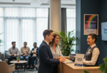 Travel Proud Booking.com: La guida strategica per un’ospitalità inclusiva che aumenta le prenotazioni Travel Proud Booking.com: La guida strategica per un’ospitalità inclusiva che aumenta le prenotazioni - Direzione Hotel