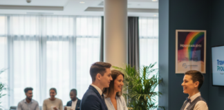 Travel Proud Booking.com: La guida strategica per un’ospitalità inclusiva che aumenta le prenotazioni Travel Proud Booking.com: La guida strategica per un’ospitalità inclusiva che aumenta le prenotazioni - Direzione Hotel