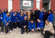 Pompei, musica e solidarietà: Soul-Food Vocalist da The Voice per la Cooperativa Il Tulipano