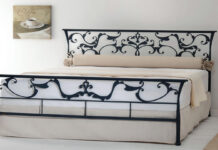 Investire in camere che durano: il valore dei letti in ferro