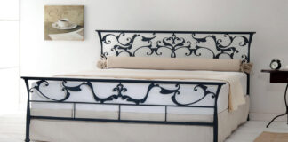 Investire in camere che durano: il valore dei letti in ferro