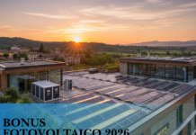 Bonus Fotovoltaico 2026: come ottenere incentivi e agevolazioni per la tua strutture ricettiva Bonus Fotovoltaico 2026: come ottenere incentivi e agevolazioni per la tua strutture ricettiva - Direzione Hotel