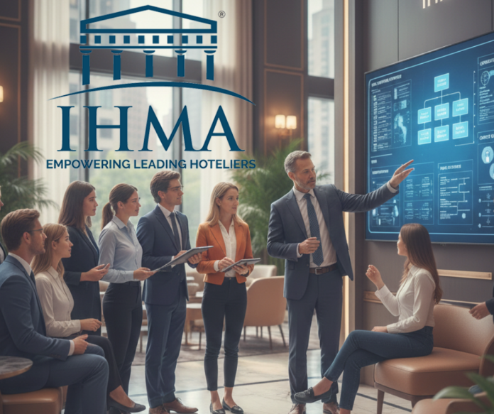 Diventare Leader nell'ospitalità: Il Master in International Hotel & Tourism Management di IHMA - Direzione Hotel Diventare Leader nell'ospitalità: Il Master in International Hotel & Tourism Management di IHMA - Direzione Hotel