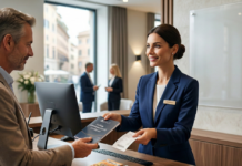 Turismo e contanti 2026: sale a 5.000€ la soglia di comunicazione all’Agenzia delle Entrate Turismo e contanti: dal 2026 sale a 5.000€ la soglia di comunicazione all’Agenzia delle Entrate - Direzione Hotel