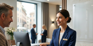 Turismo e contanti 2026: sale a 5.000€ la soglia di comunicazione all’Agenzia delle Entrate Turismo e contanti: dal 2026 sale a 5.000€ la soglia di comunicazione all’Agenzia delle Entrate - Direzione Hotel