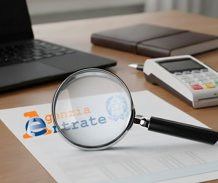 Controlli fiscali 2026: Compliance e rischi ISA per gestori - Direzione Hotel Controlli fiscali 2026: Compliance e rischi ISA per gestori - Direzione Hotel