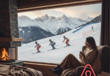 Casa Airbnb apre a Milano in occasione dei Giochi Olimpici 2026: programma, esperienze e come partecipare Casa Airbnb apre a Milano in occasione dei Giochi Olimpici 2026: programma, esperienze e come partecipare - Direzione Hotel