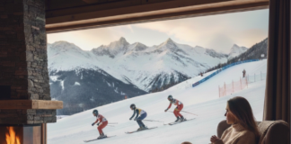 Casa Airbnb apre a Milano in occasione dei Giochi Olimpici 2026: programma, esperienze e come partecipare Casa Airbnb apre a Milano in occasione dei Giochi Olimpici 2026: programma, esperienze e come partecipare - Direzione Hotel