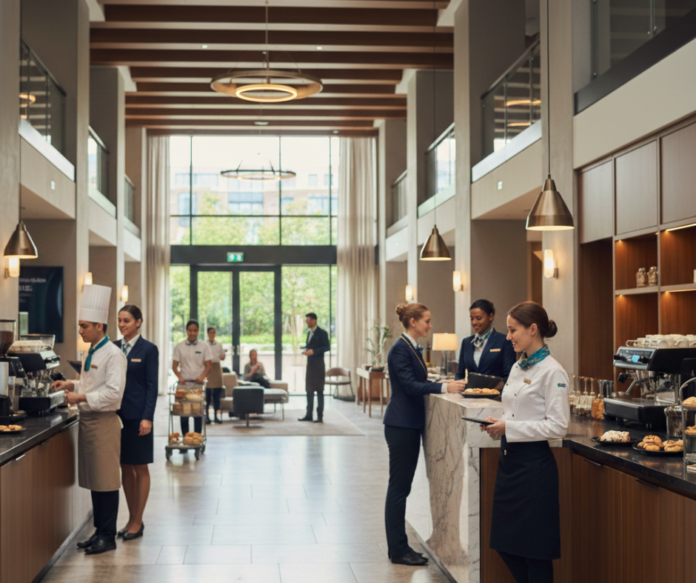 Manovra 2026: Trattamento Integrativo del Bonus Turismo fino al 30 settembre - Direzione Hotel Manovra 2026: Trattamento Integrativo del Bonus Turismo fino al 30 settembre - Direzione Hotel