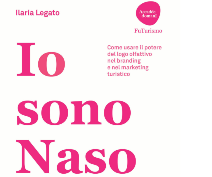 La piramide olfattiva: Come le fragranze disegnano l'esperienza del cliente - Direzione Hotel