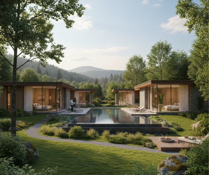 Agevolazioni Turismo Legge di Bilancio 2026: Guida ai contributi a fondo perduto e investimenti - Direzione Hotel Agevolazioni Turismo Legge di Bilancio 2026: Guida ai contributi a fondo perduto e investimenti - Direzione Hotel