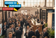 Vivere di Turismo Festival 2026: L’aperitour che rigenera l’ospitalità italiana Vivere di Turismo Festival 2026: L’aperitour che rigenera l’ospitalità italiana -Direzione Hotel