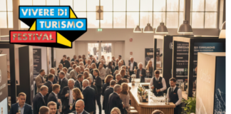 Vivere di Turismo Festival 2026: L’aperitour che rigenera l’ospitalità italiana Vivere di Turismo Festival 2026: L’aperitour che rigenera l’ospitalità italiana -Direzione Hotel