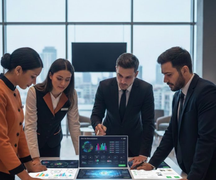 Progetto SECURE e Bando PID 2026: Guida ai contributi per la cybersecurity e digitalizzazione nel turismo - Direzione Hotel