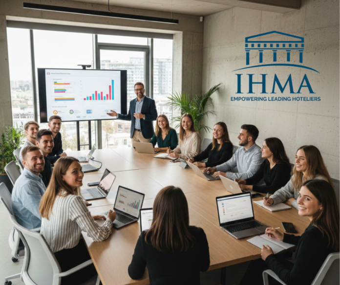 Master IHMA: Roma e Milano – Sessione primaverile 2026 - Direzione Hotel