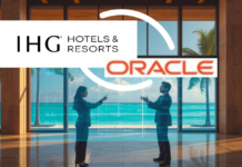 IHG Hotels & Resorts sceglie il Cloud di Oracle: una svolta tecnologica per il Property Management HG Hotels & Resorts sceglie il Cloud di Oracle: una svolta tecnologica per il Property Management - Direzione Hotel