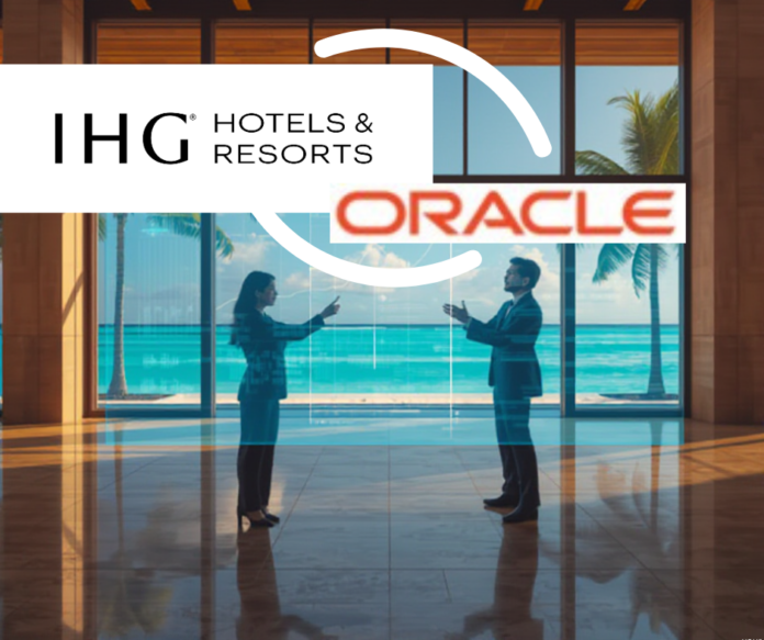 HG Hotels & Resorts sceglie il Cloud di Oracle: una svolta tecnologica per il Property Management - Direzione Hotel