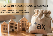 Tassa di soggiorno a Napoli 2026: Guida agli aumenti e come gestire l’impatto sugli ospiti Tassa di soggiorno a Napoli 2026: Guida agli aumenti e come gestire l'impatto sugli ospiti - Direzione Hotel
